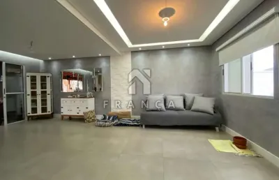 Casa em condomínio fechado com 4 quartos à venda no Loteamento Villa Branca, Jacareí 