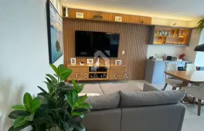 Apartamento com 2 quartos à venda no Loteamento Villa Branca, Jacareí 