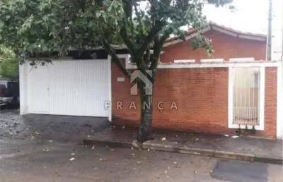 Casa com 3 quartos à venda na Cidade Jardim, Jacareí 