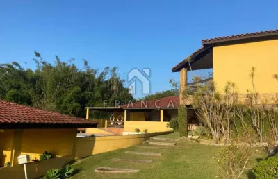 Fazenda à venda no Jardim Olympia, Jacareí 