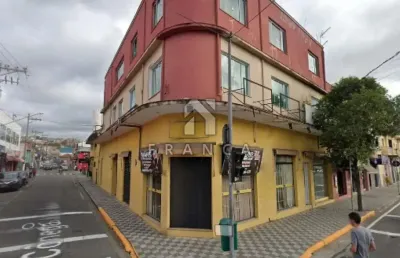 Sala comercial à venda no Centro, Jacareí 