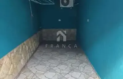 Casa com 2 quartos à venda no Jardim Santa Marina, Jacareí 