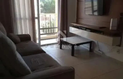 Apartamento 3 dormitóris 1 suíte - jardim santa maria, jacareí/sp
