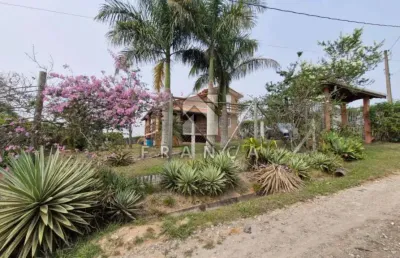 Fazenda à venda no Veraneio Irajá, Jacareí 
