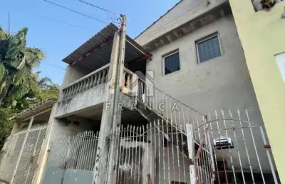 Casa com 4 quartos à venda na Cidade Nova Jacareí, Jacareí 