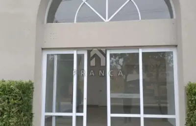 Sala comercial para alugar no Centro, Jacareí 