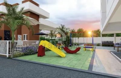 Apartamento 02 dormitórios - jardim marcondes - jacareí
