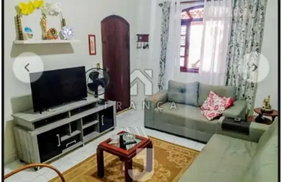 Venda casa de 03 dormitórios - jd das indústrias - sjcampos