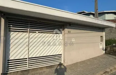 Casa/sobrado - residencial - no bairro loteamento villa branca