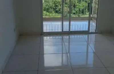 Apartamento com 2 dormitórios - cidade salvador - jacareí