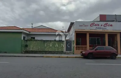 Casa com 3 quartos à venda no Parque Itamarati, Jacareí 