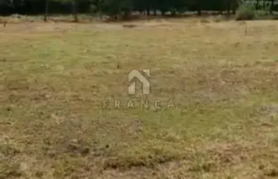 Terreno comercial para alugar no Jardim São Gabriel, Jacareí 