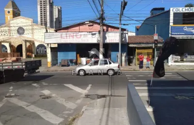 Sala comercial à venda no São João, Jacareí 