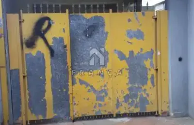 Casa com 4 quartos para alugar no São João, Jacareí 