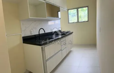 Apartamento com 2 quartos à venda no Jardim Califórnia, Jacareí 