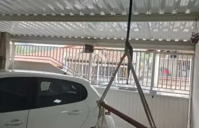 Casa com 3 quartos à venda no Jardim São José, Santa Branca 