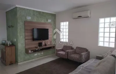 Casa em condomínio fechado com 4 quartos à venda no Jardim Santa Maria, Jacareí 