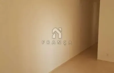Apartamento com 2 quartos à venda no Jardim Paraíso, Jacareí 