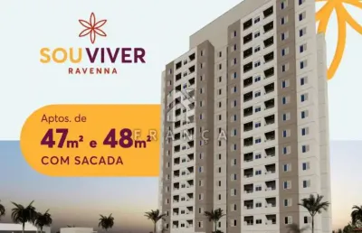 Apartamento com 2 quartos à venda no Loteamento Jardim Sol Nascente, Jacareí 