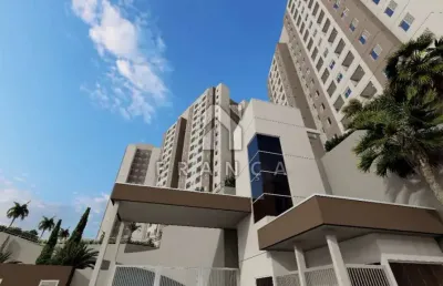 Apartamento com 2 quartos à venda no Loteamento Jardim Sol Nascente, Jacareí 