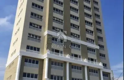 Sala comercial à venda no Centro, Jacareí 