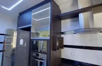 Casa com 2 quartos à venda no Bandeira Branca, Jacareí 
