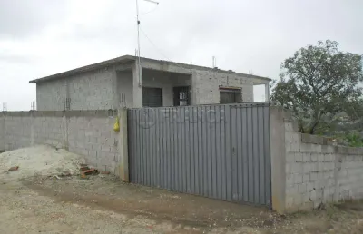 Fazenda à venda no Veraneio Irajá, Jacareí 