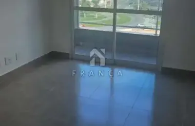 Apartamento com 2 quartos para alugar no Loteamento Villa Branca, Jacareí 