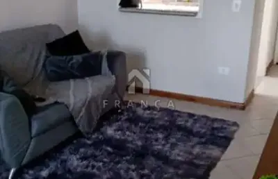Apartamento com 2 quartos à venda no Jardim Flórida, Jacareí 