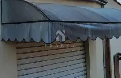 Sala comercial para alugar no Parque Califórnia, Jacareí 