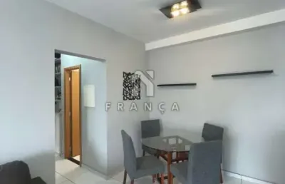 Apartamento com 2 quartos à venda no Centro, Jacareí 