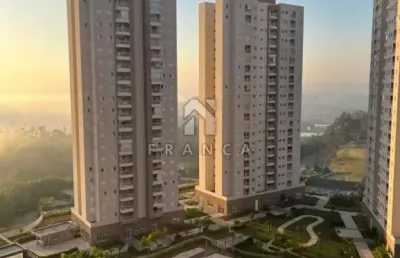 Apartamento com 2 quartos para alugar no Pagador de Andrade, Jacareí 