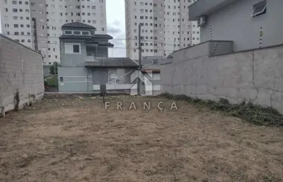 Terreno/padrão - residencial - no bairro loteamento villa branca