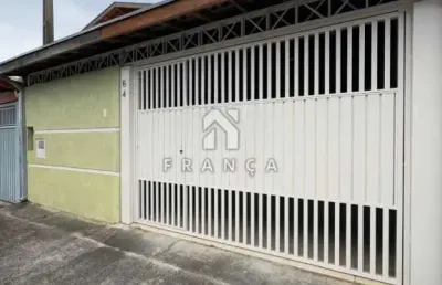 Casa com 3 quartos à venda no Loteamento Villa Branca, Jacareí 