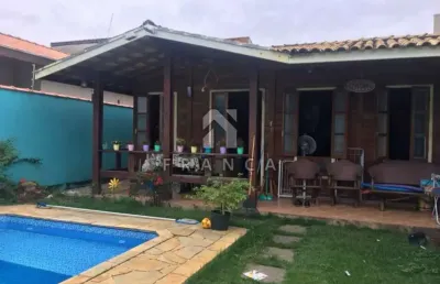 Casa/padrão - residencial - no bairro loteamento villa branca