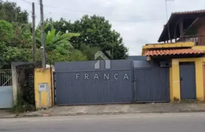 Barracão / Galpão / Depósito para alugar no Jardim Santa Maria, Jacareí 