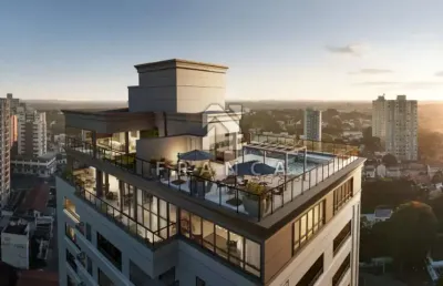 Apartamento com 2 quartos à venda no Jardim São Dimas, São José dos Campos 