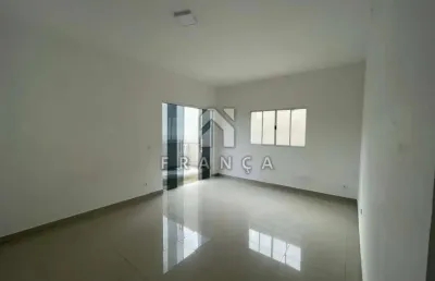 Casa com 1 quarto à venda no Loteamento Villa Branca, Jacareí 