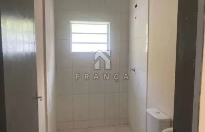 Casa em condominio 02 dormitórios - santo antonio da boa vista