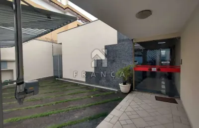 Sala comercial à venda no Centro, Jacareí 