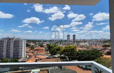 Apartamento com 2 quartos para alugar no Jardim América, Jacareí 