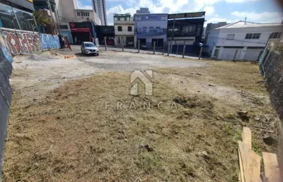 Terreno de 450mts pra locação - são dimas - sjcampos