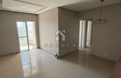 Apartamento com 3 quartos à venda no Jardim Califórnia, Jacareí 