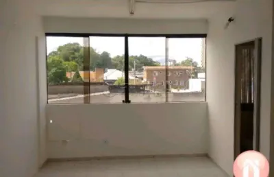 Sala comercial para alugar no Jardim Pereira do Amparo, Jacareí 