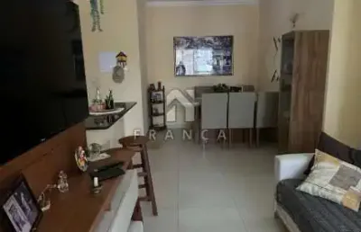 Apartamento com 3 quartos à venda no Centro, Jacareí 