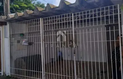 Casa com 2 quartos à venda no Jardim Santa Maria, Jacareí 