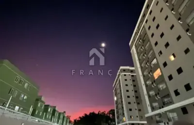 Apartamento com 2 quartos à venda no Jardim Califórnia, Jacareí 