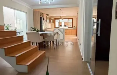 Casa com 3 quartos à venda no Jardim Califórnia, Jacareí 