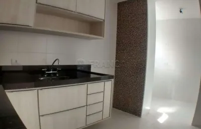 Apartamento 3 dormitórios sendo 1 suite centro de jacareí