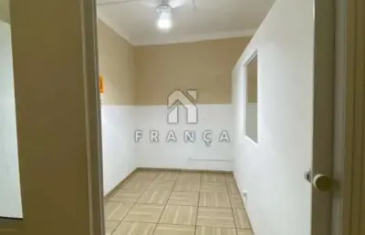 Sala comercial à venda no Centro, Jacareí 